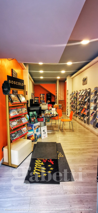 Negozio Macerata COM-106ACG