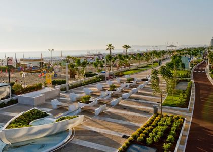 Appartamento Riccione cod. rif5902468ARG