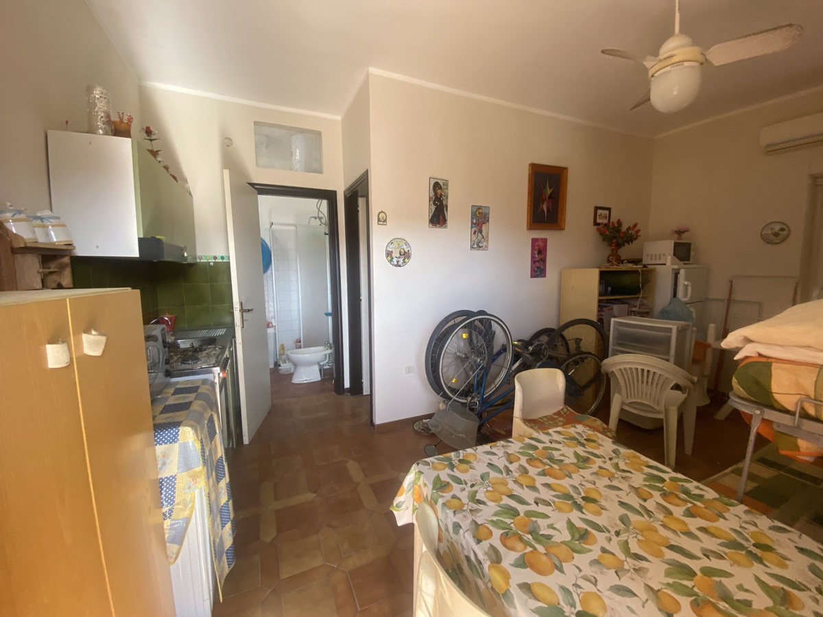 Appartamento Nocera Terinese cod. rif5902508VRG