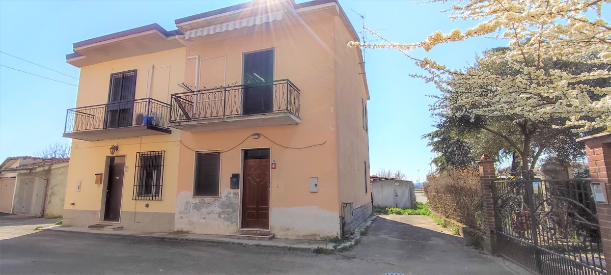 Casa Indipendente Ceranova cod. rif5902693ARG