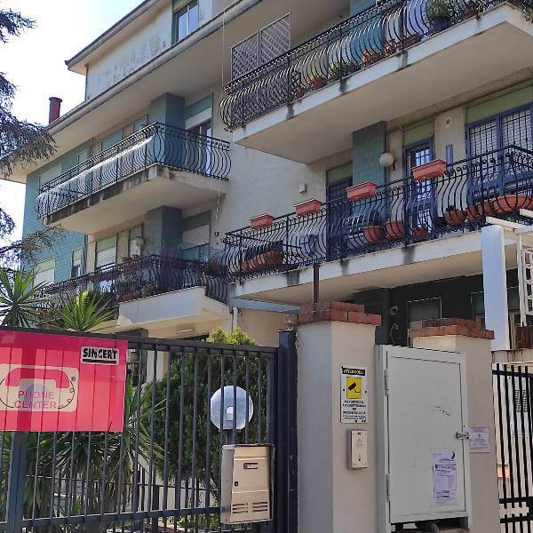 Appartamento Gravina di Catania cod. rif5902919VRG