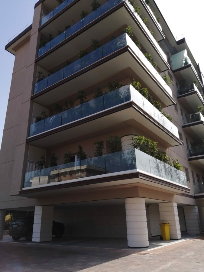 Appartamento Cassino cod. rif5902950ARG
