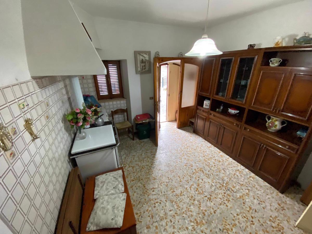 Casa Indipendente Pescasseroli cod. rif5903310VRG