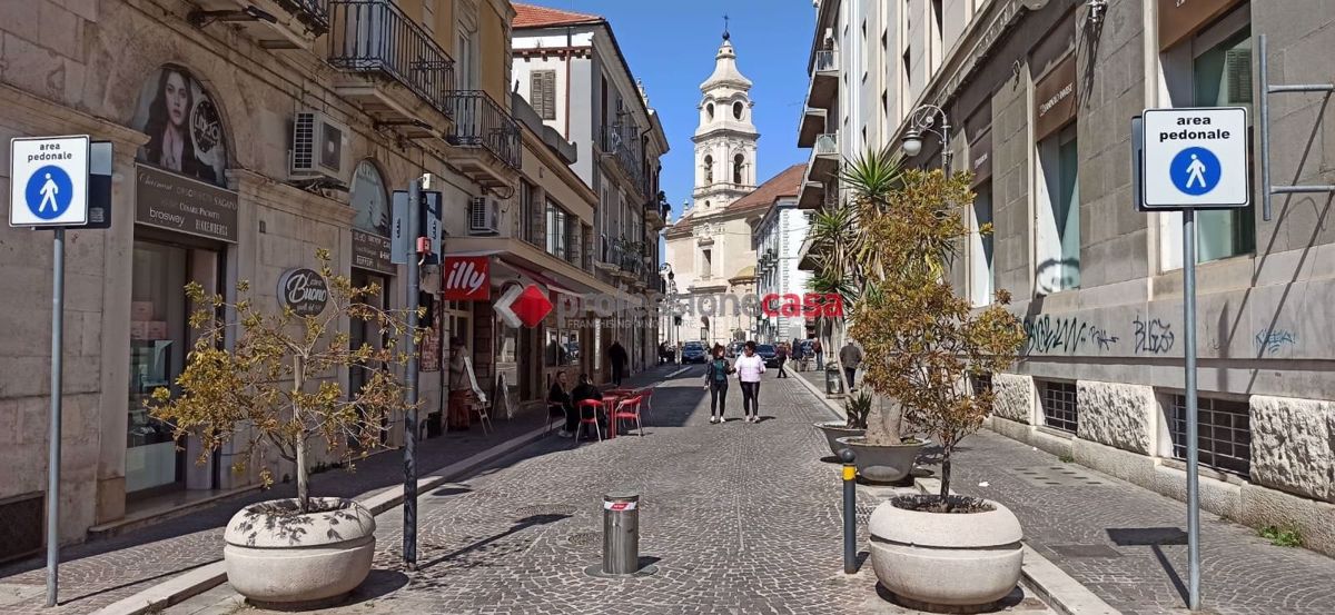 Negozio Foggia cod. rif5903317ACG