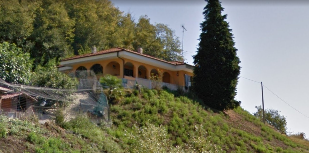 Villa o villino San Sebastiano da Po cod. rif5904625VRG