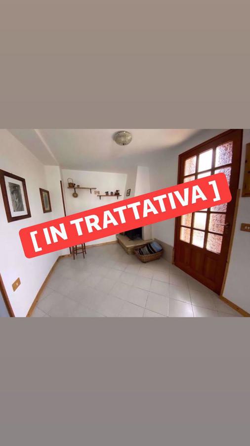 Casa Indipendente Pescasseroli 2815e226-f79d-43e3-9