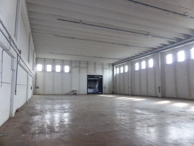 Capannone Industriale Villorba cod. rif5905176ACG