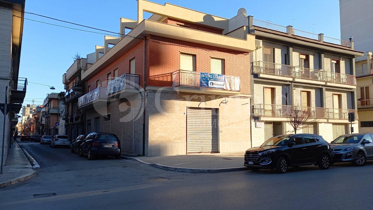 Negozio San Severo cod. rif5880381ACG