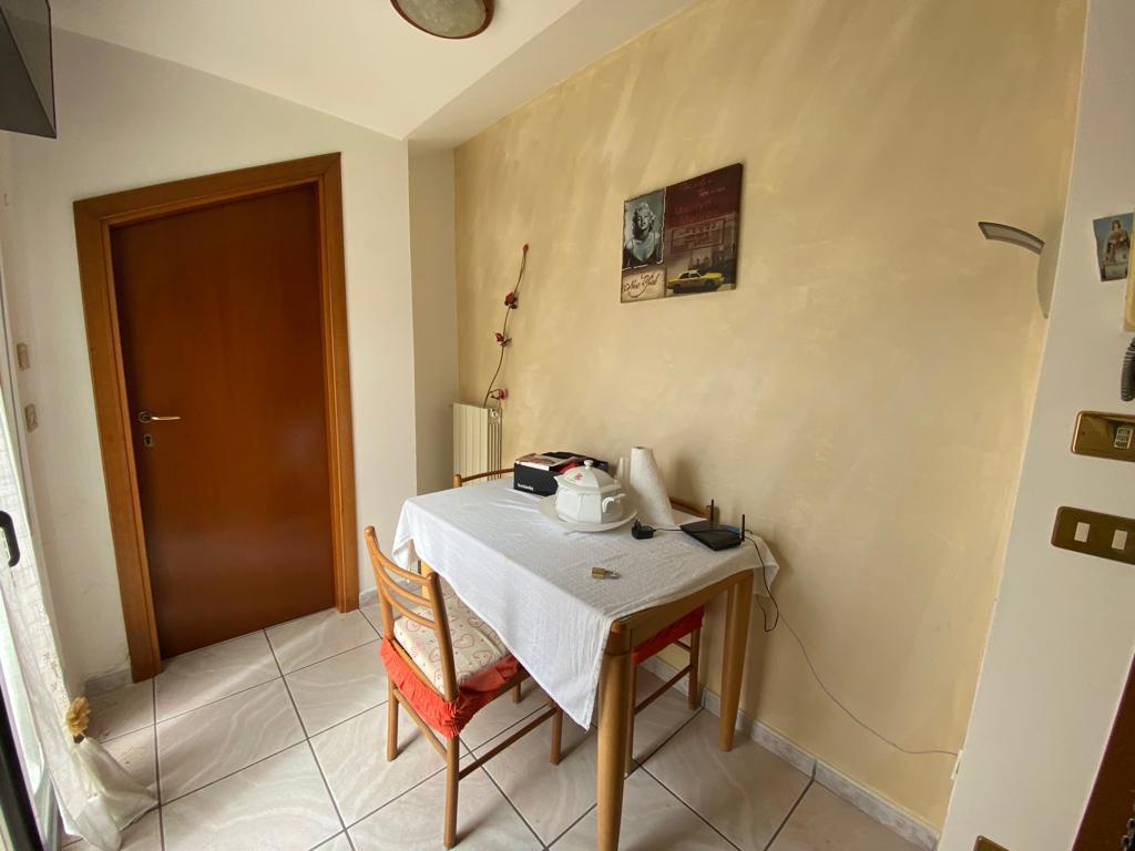 Appartamento Avezzano cod. rif5905341ARG