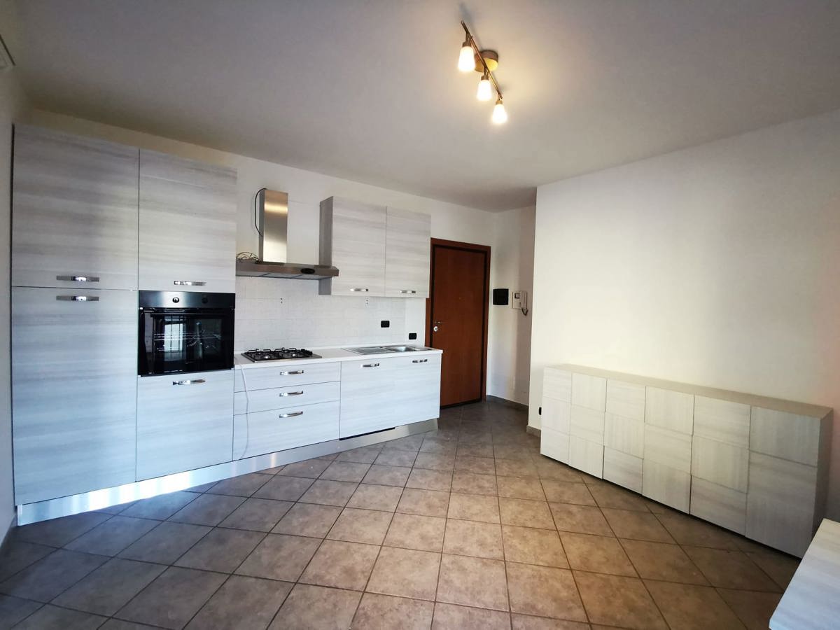 Appartamento Trecate cod. rif5905460ARG