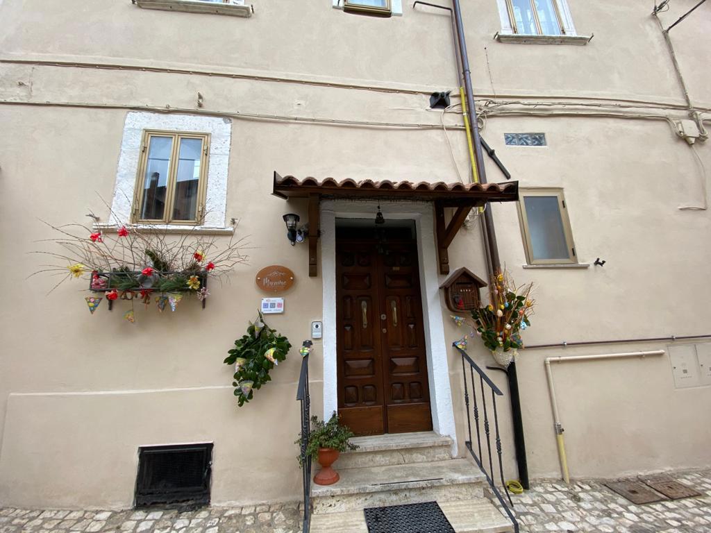 Casa Indipendente Ovindoli cod. rif5905525VRG