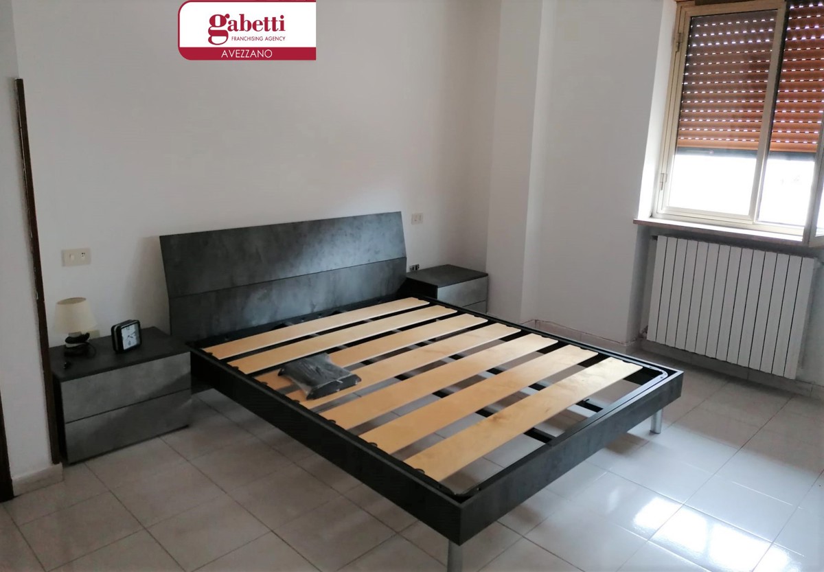 Appartamento Avezzano cod. rif5443391ARG