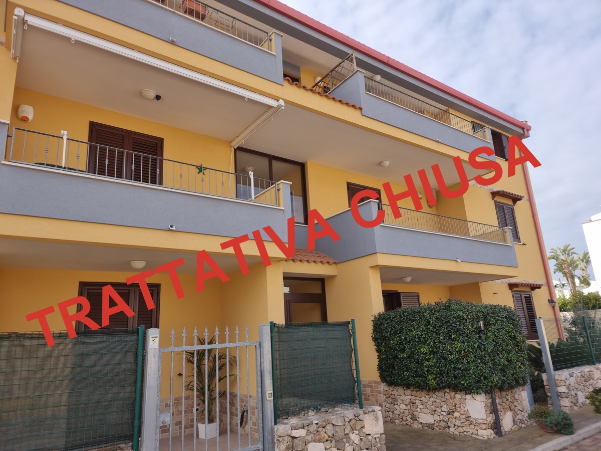 Appartamento Taranto cod. rif5893204VRG
