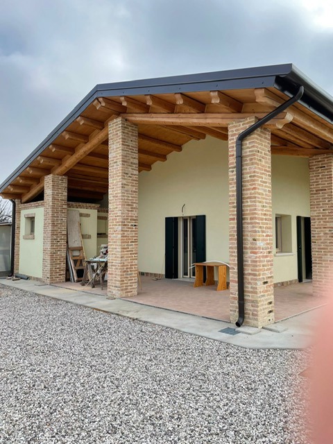 Casa Indipendente Adria A3926VRG