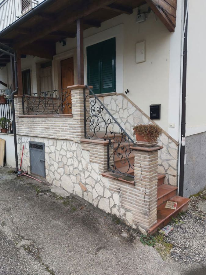Casa Indipendente Celano cod. rif5906221ARG