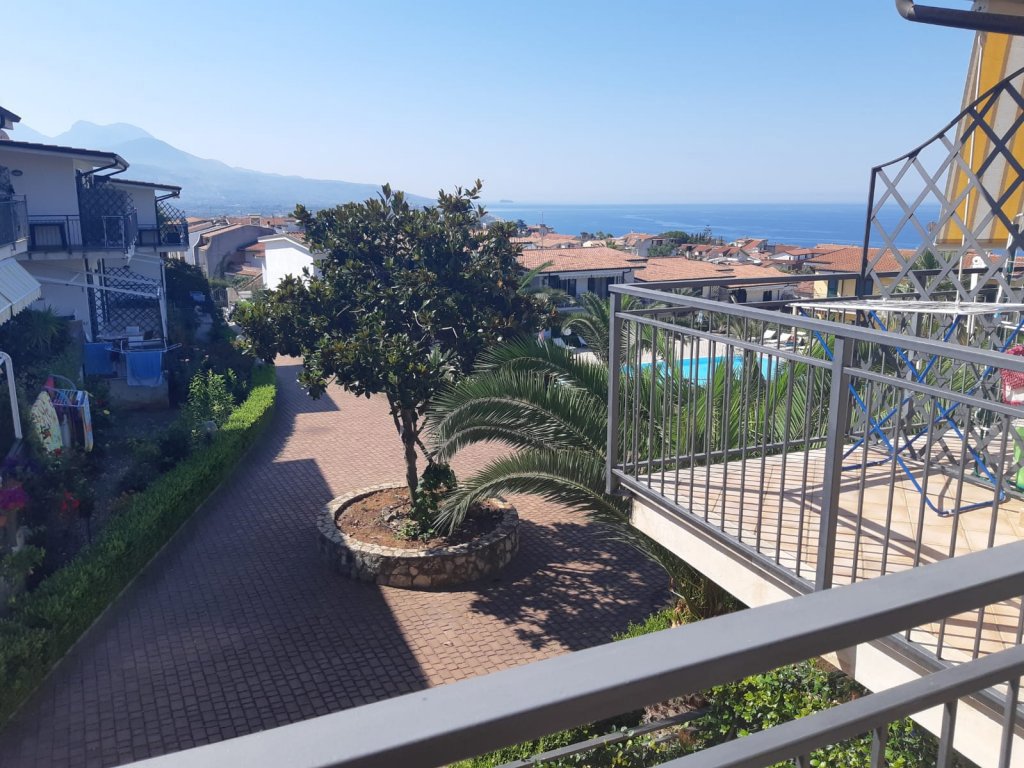 Appartamento Scalea cod. rif5906457VRG