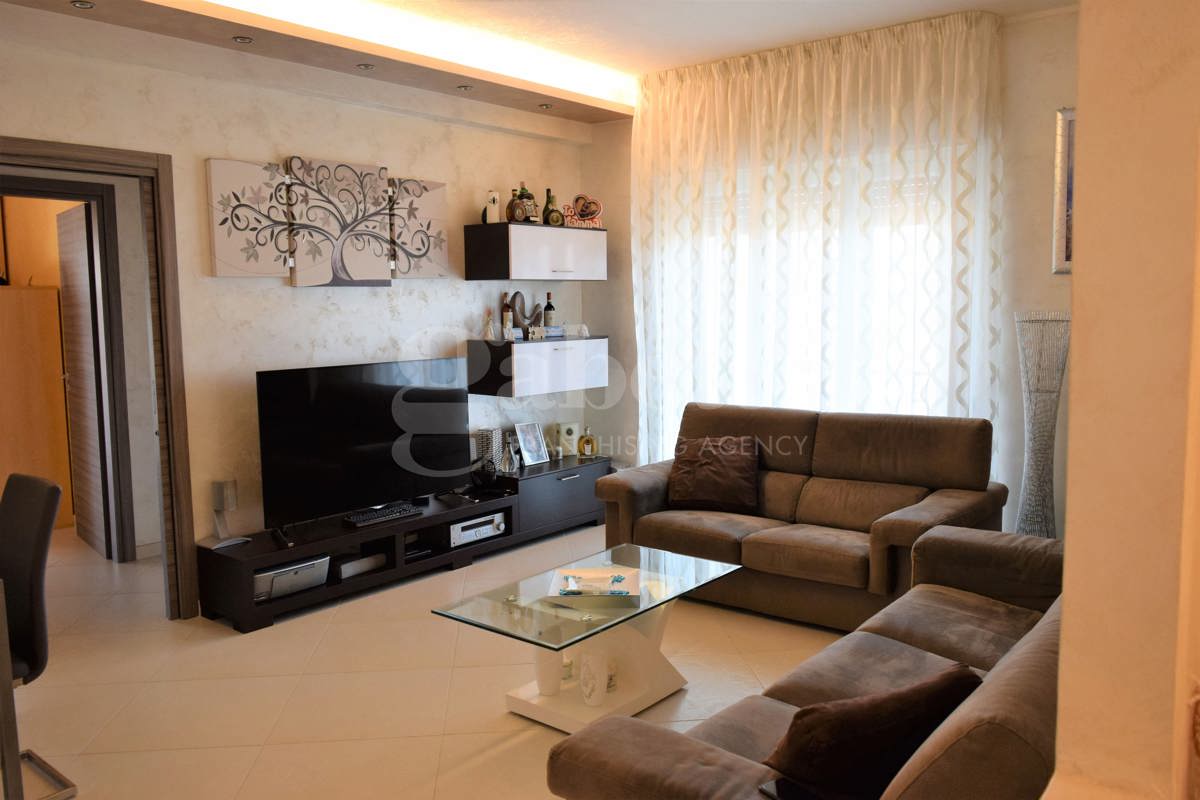 Appartamento Campomarino cod. rif5894423VRG