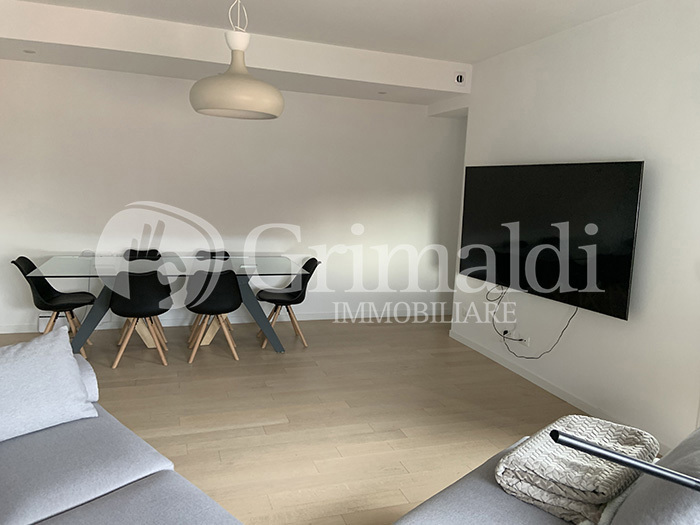Appartamento Padova 0219221012VRG