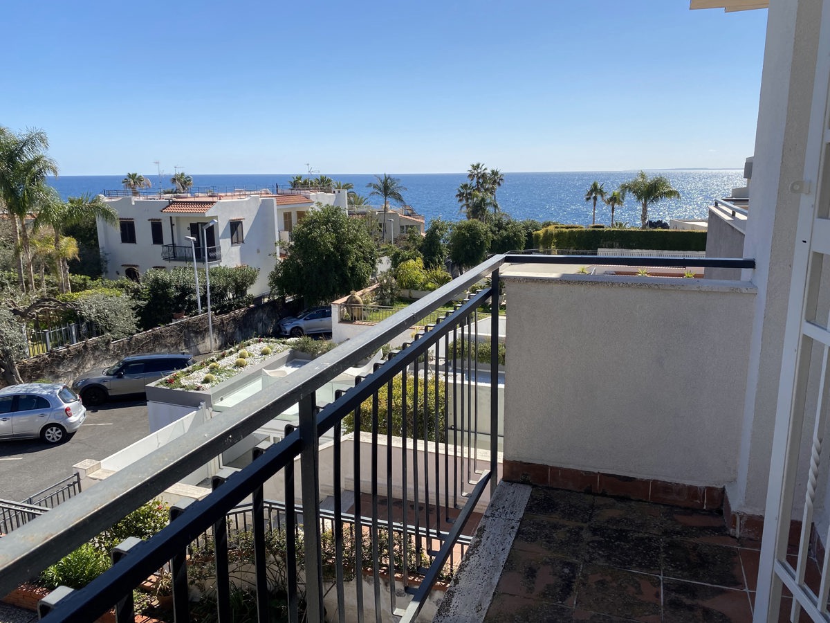 Villa a schiera Aci Castello cod. rif5906603VRG