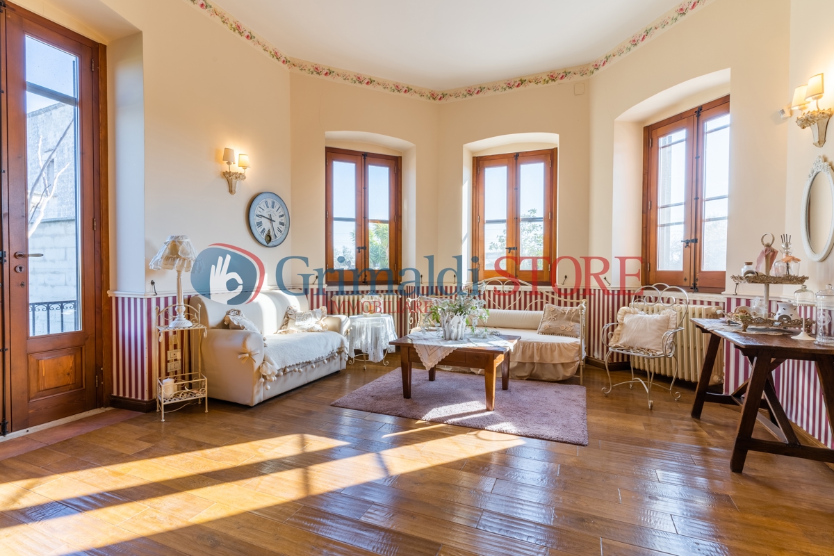 Villa singola Bisceglie cod. rif5906977VRG