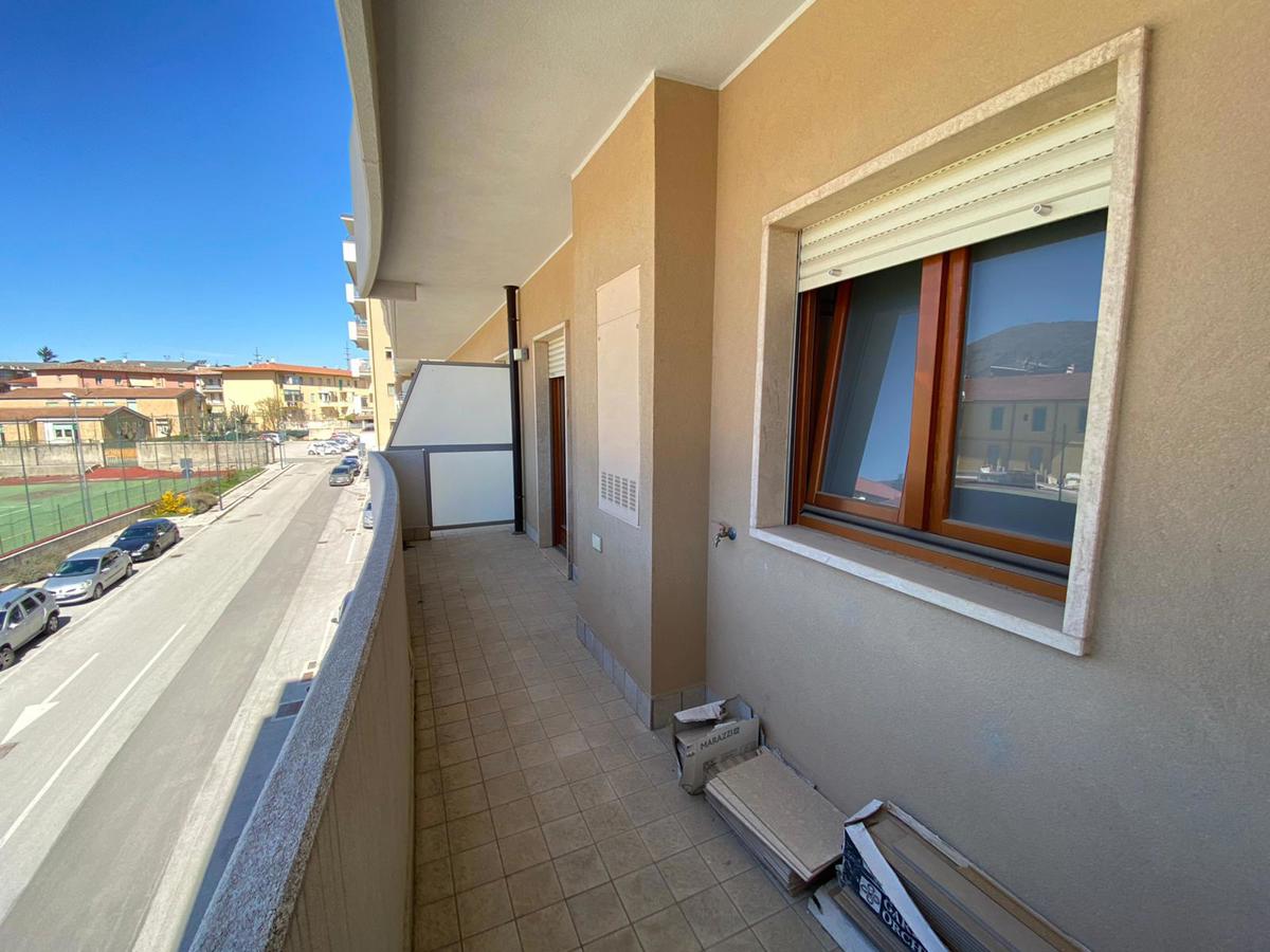Appartamento Avezzano cod. rif5907151VRG