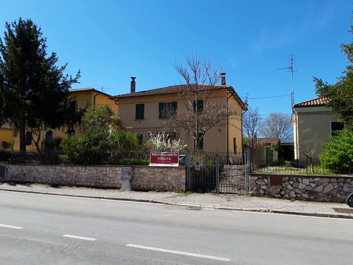 Casa Indipendente Spoleto cod. rif202120MVRG