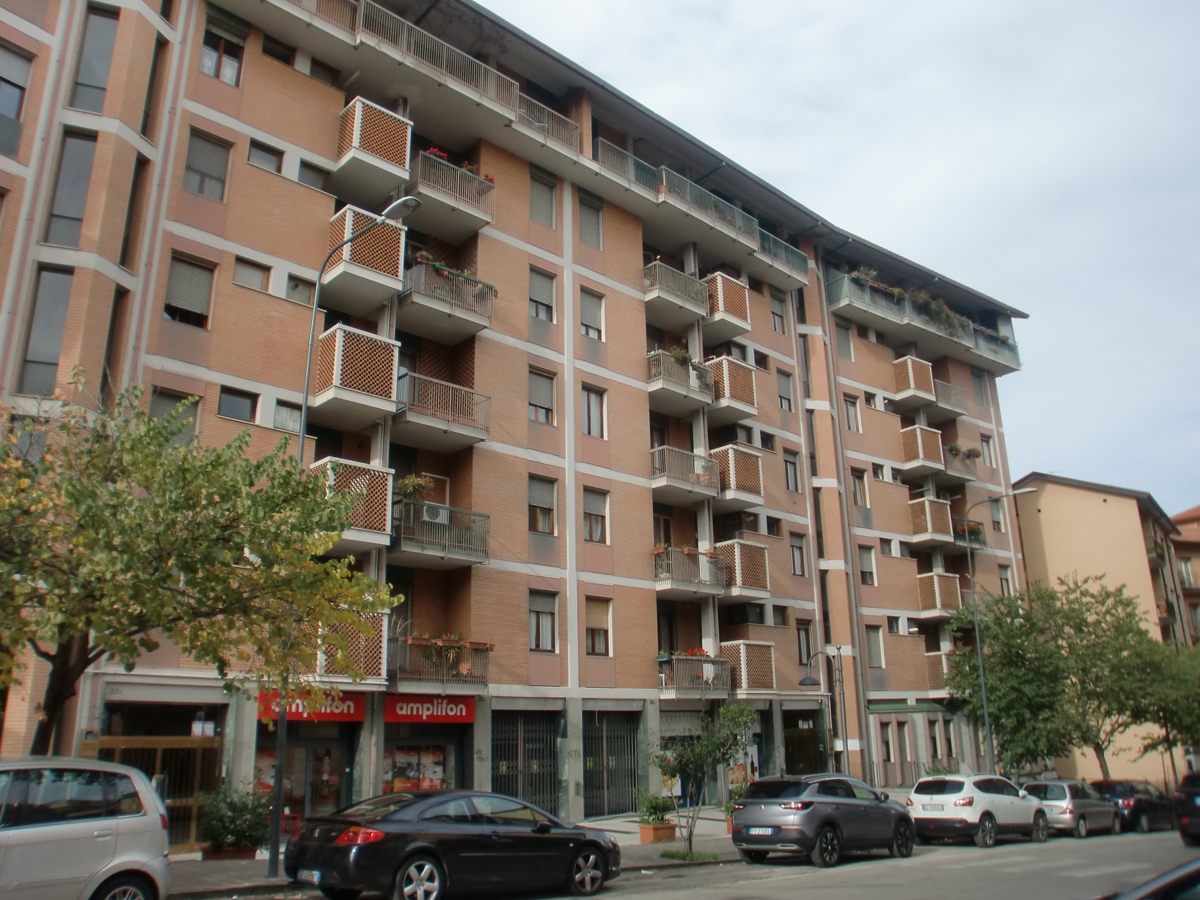 Appartamento Potenza 091-09-1ARG