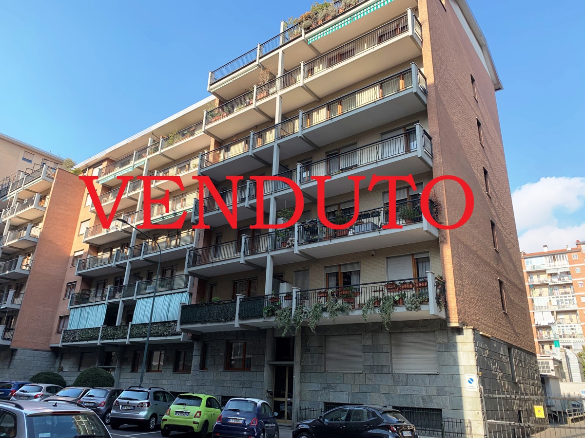 Appartamento Torino baltimora 136VRG
