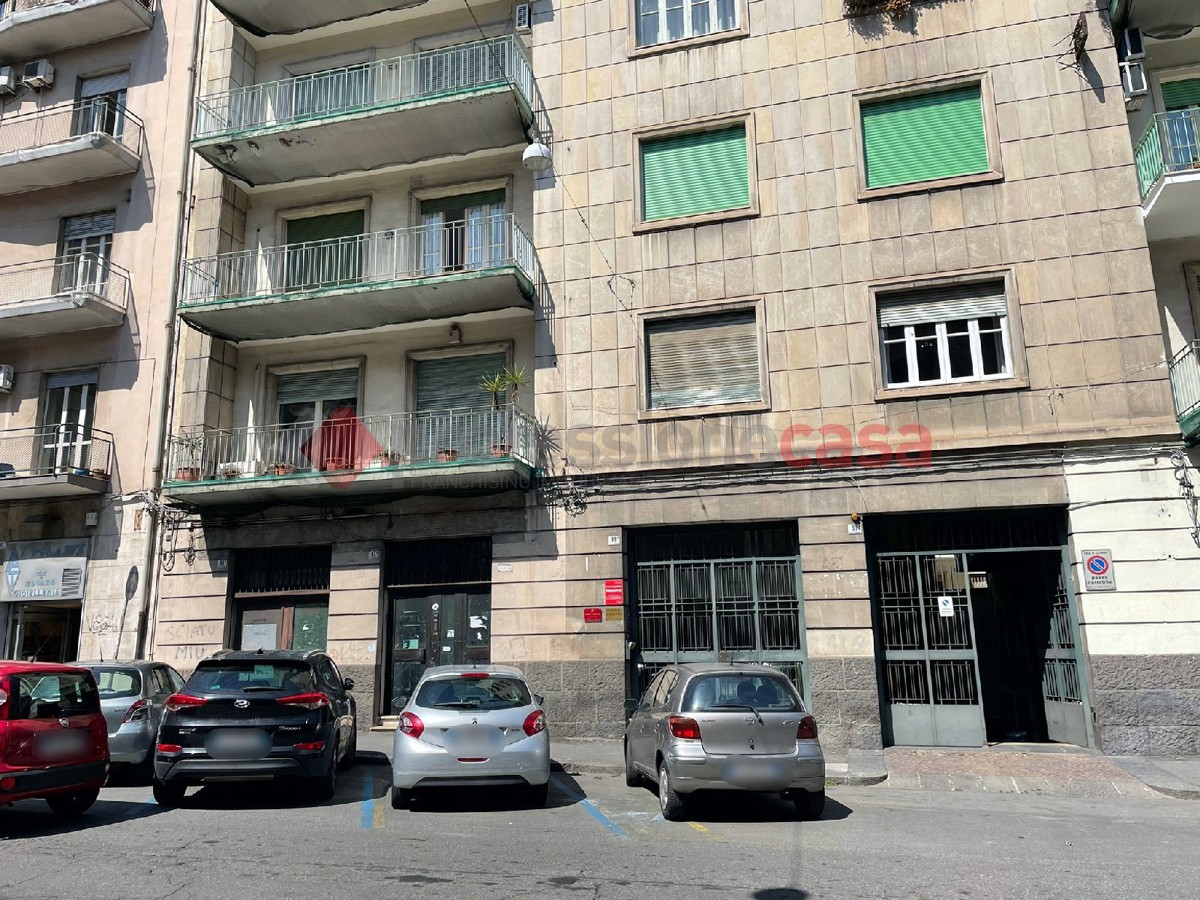 Negozio Catania SMOM-GA87-DPACG