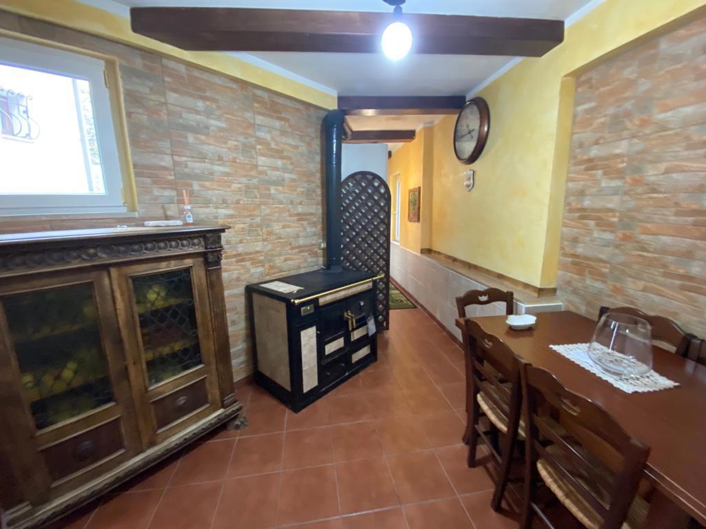 Casa Indipendente Pescasseroli cod. rif5907893VRG
