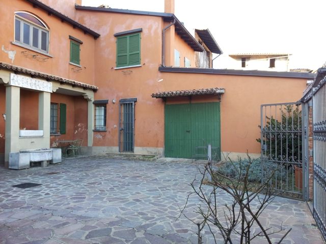 Casa Indipendente Canneto Pavese S266VRG