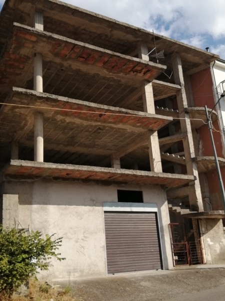 Vendita Stabile/Palazzo Terravecchia