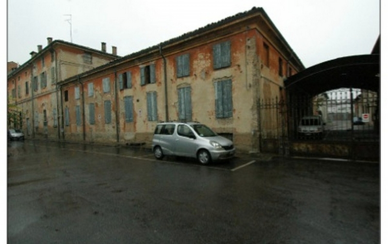 Vendita Stabile/Palazzo Parma