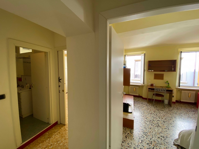 Vendita Appartamento Parma