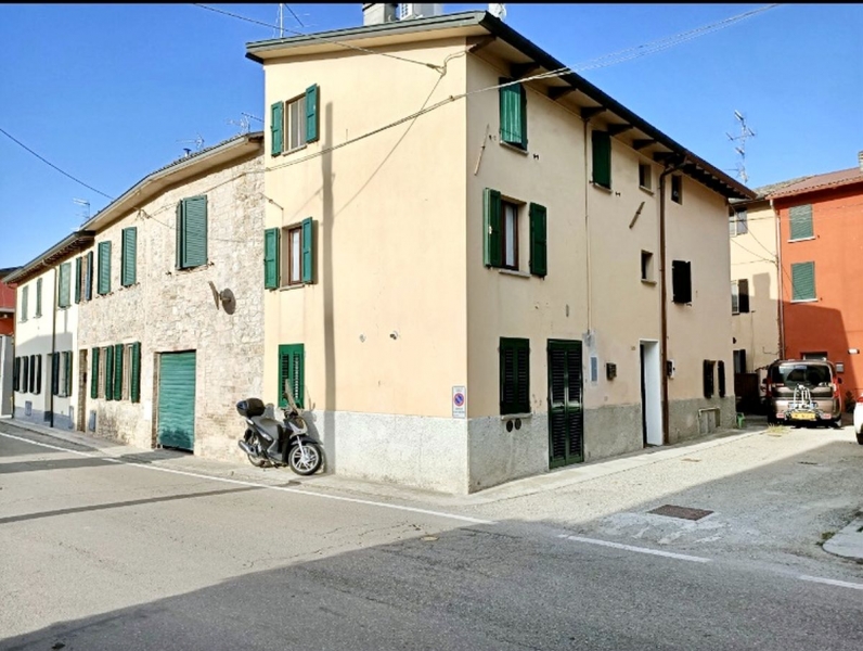 Vendita Casa Indipendente Parma