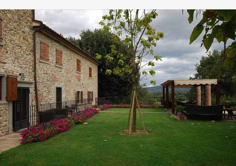 Vendita Villa singola Arezzo