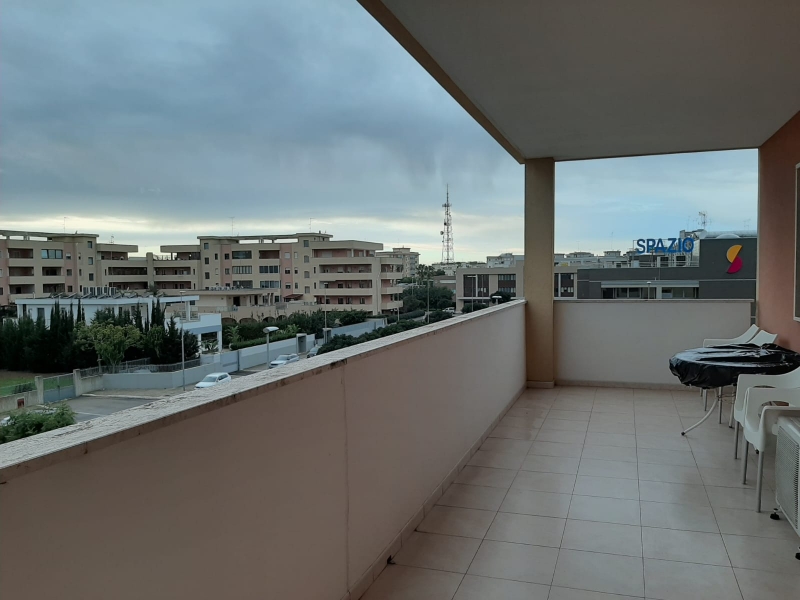 Affitto Appartamento Lecce