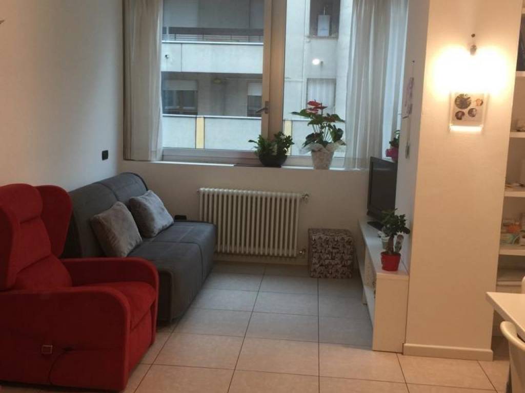 Appartamento in Affitto Sondrio