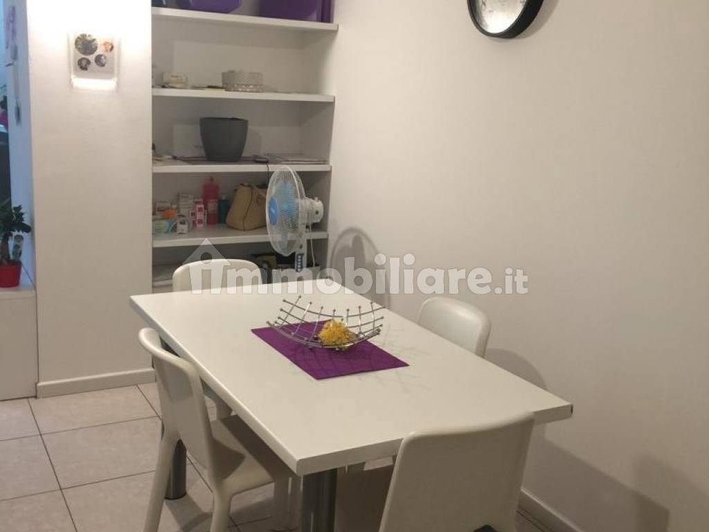 Affitto Appartamento Sondrio
