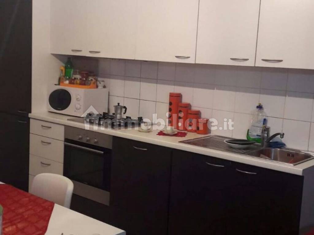Affitto Appartamento Sondrio