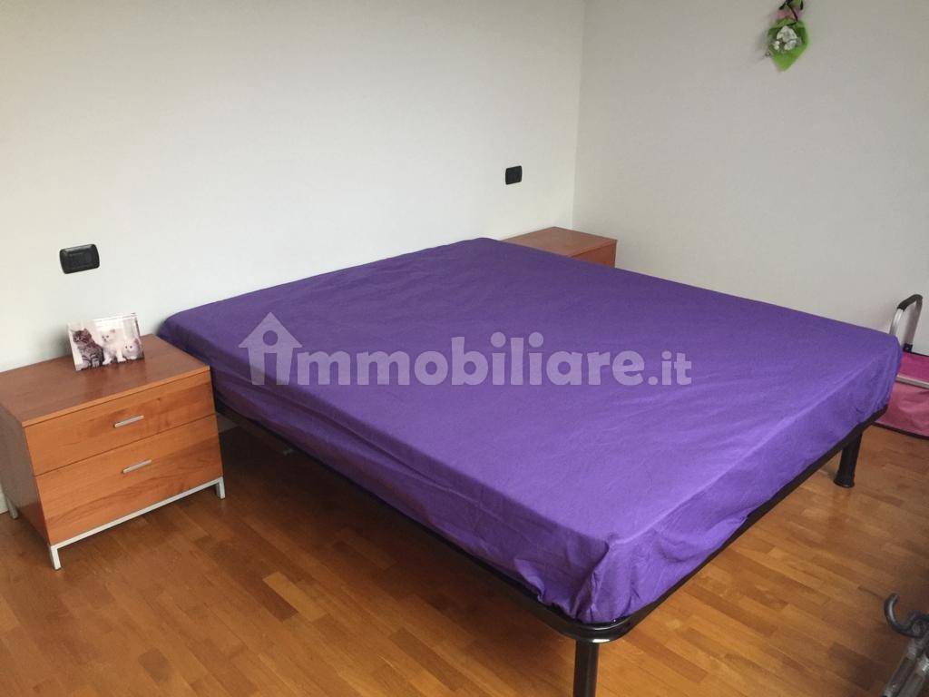 Affitto Appartamento Sondrio