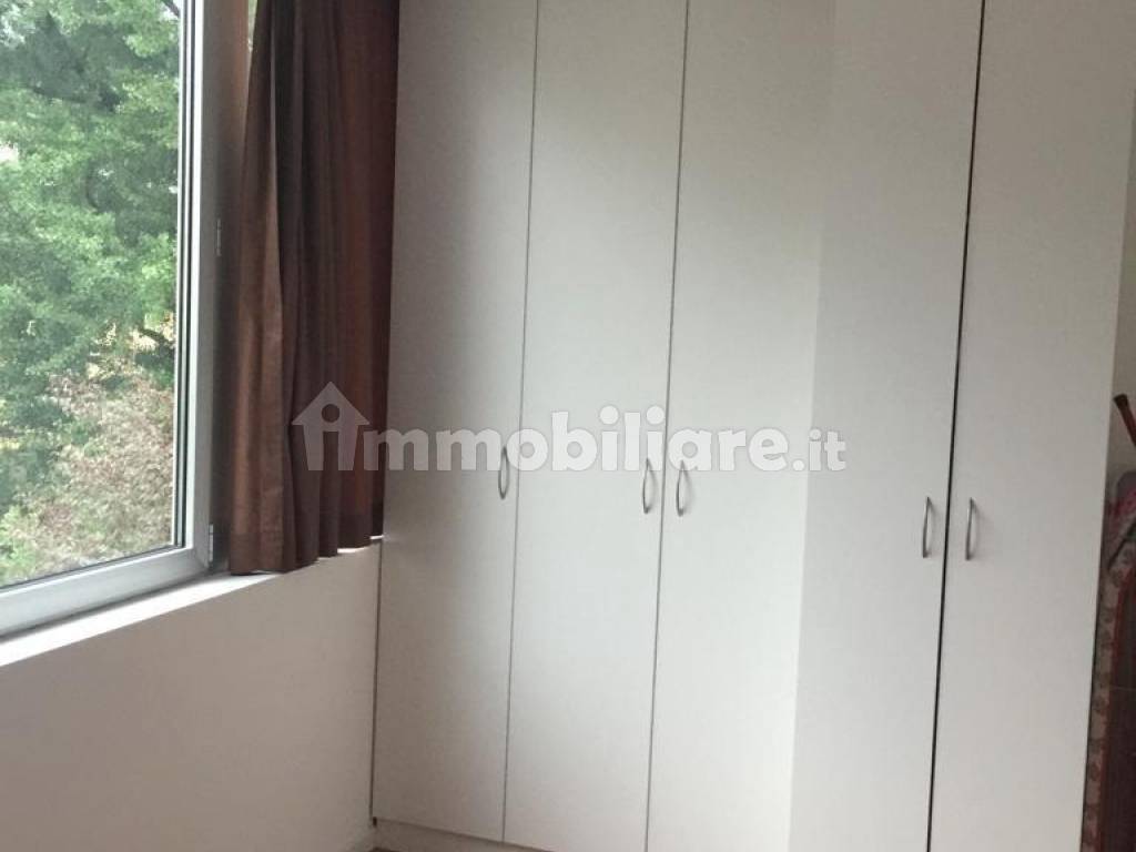 Affitto Appartamento Sondrio
