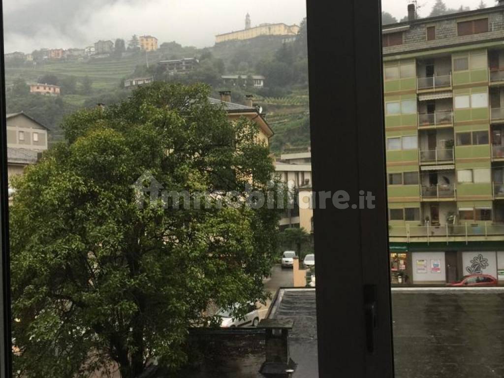 Affitto Appartamento Sondrio