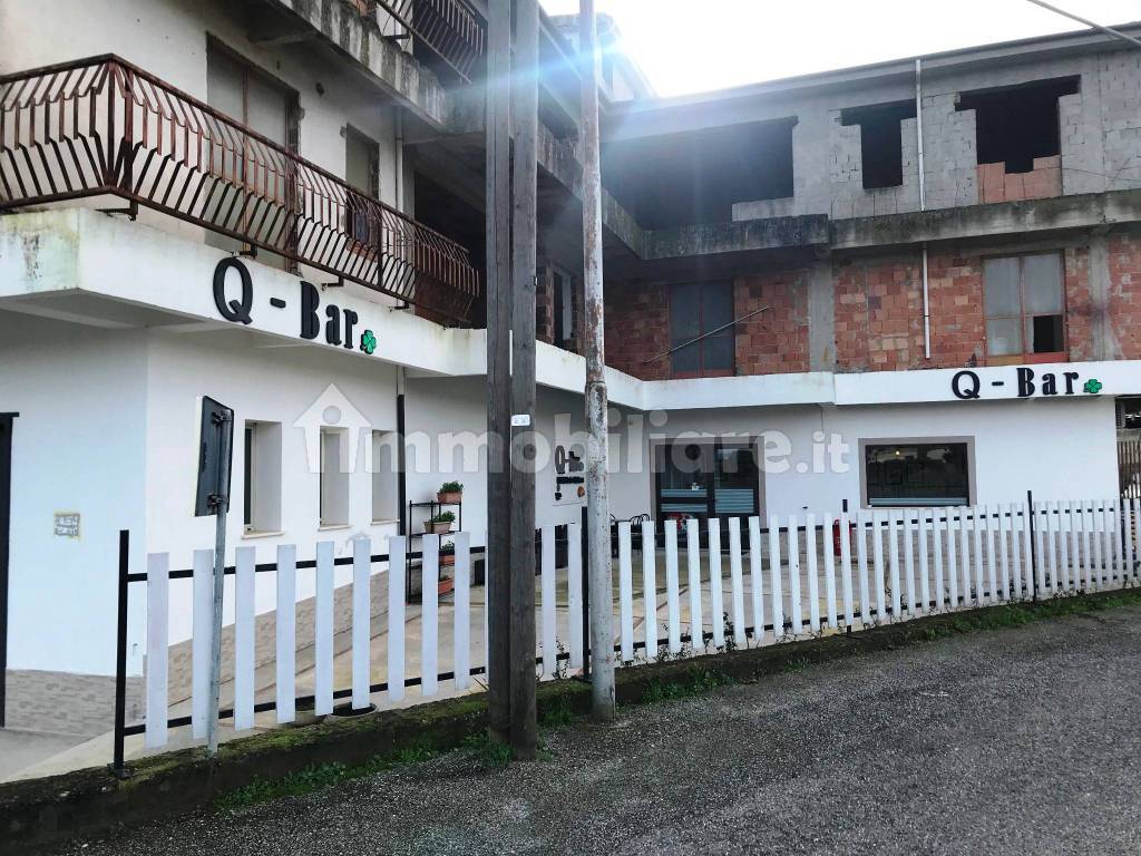 Vendita Casa Indipendente Roggiano Gravina