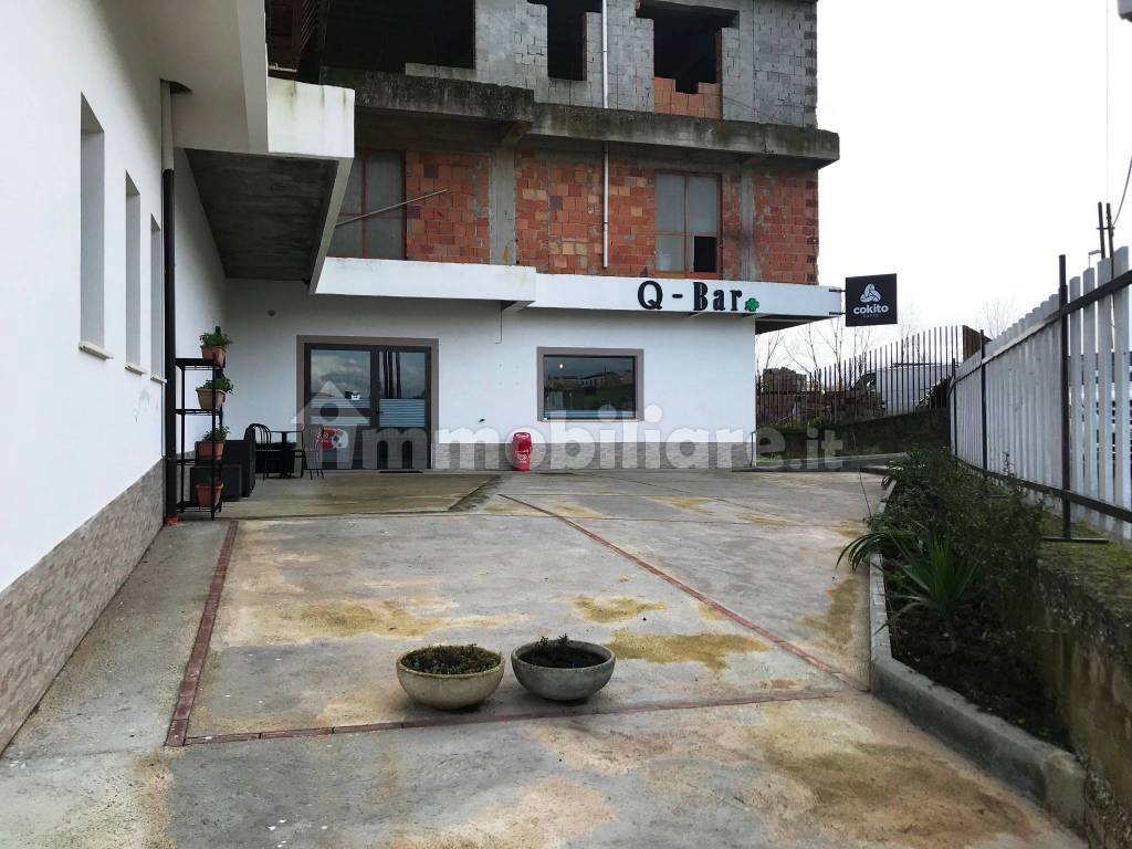 Vendita Casa Indipendente Roggiano Gravina