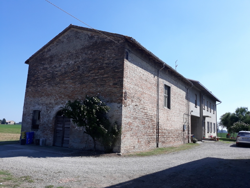 Vendita Terreno Residenziale Parma
