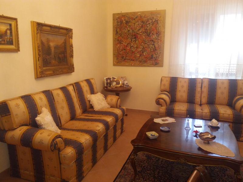 Affitto Appartamento Agrigento