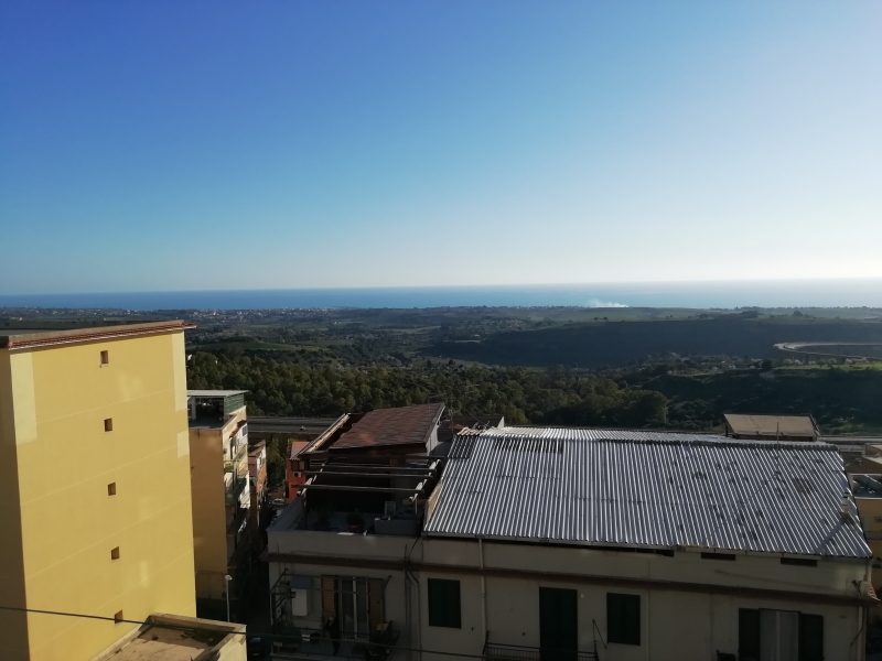 Appartamento in Affitto Agrigento