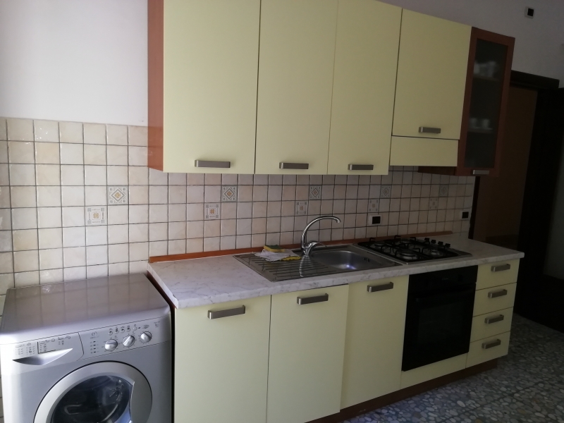 Appartamento in Affitto Agrigento