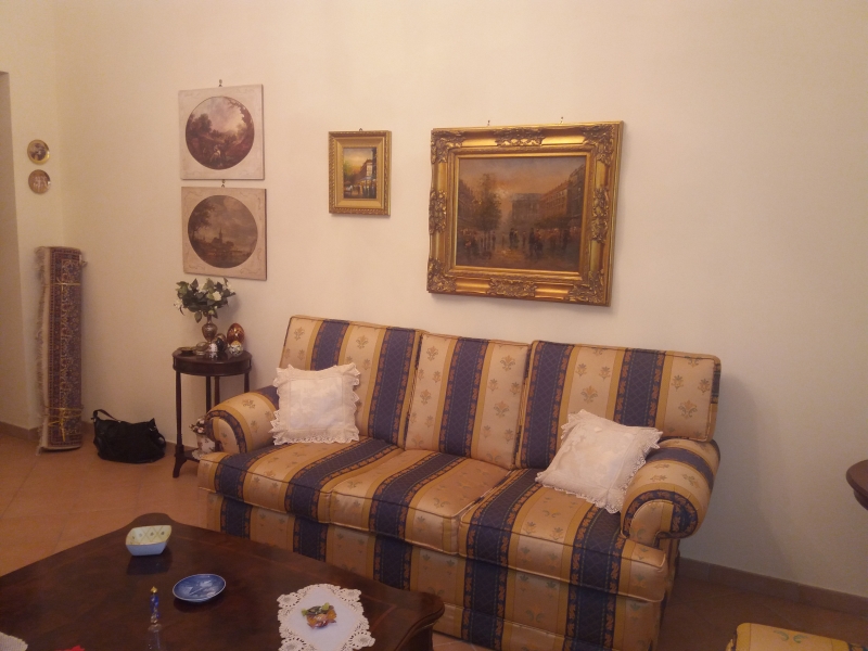Affitto Appartamento Agrigento
